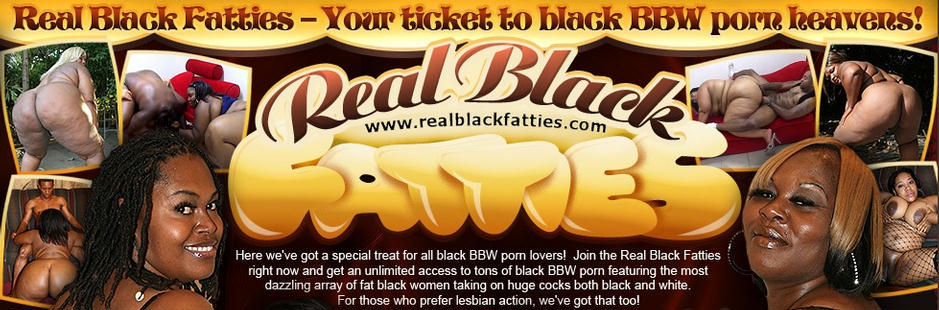 Black Bbw Dvds - Black BBWs